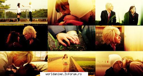 *~*Koizora (Sky of love)*~* - Kagome - Filme*Seriale Japoneze/Coreene