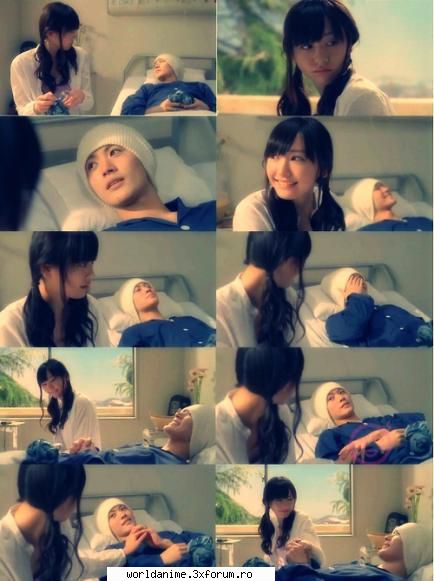*~*Koizora (Sky of love)*~* - Kagome - Filme*Seriale Japoneze/Coreene