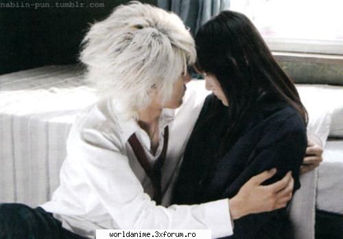 *~*Koizora (Sky of love)*~* - Kagome - Filme*Seriale Japoneze/Coreene