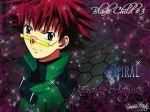 Kousuke Asazuki - Kagome - Spiral