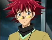 Kousuke Asazuki - Kagome - Spiral