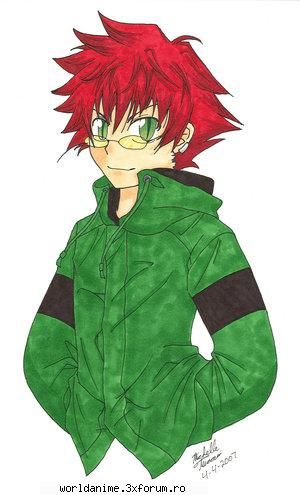 Kousuke Asazuki - Kagome - Spiral