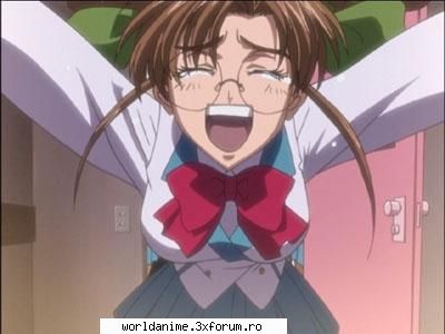 Kyoko Tokiwa - Anna_Ryuzaki - Full Metal Panic