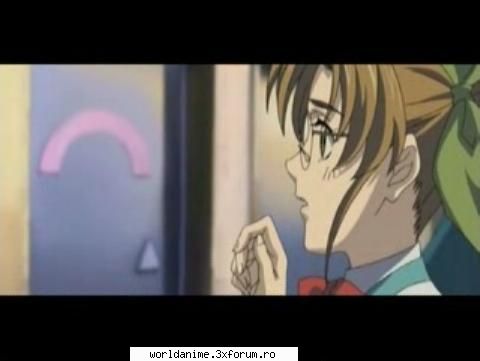 Kyoko Tokiwa - Kagome - Full Metal Panic
