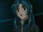 Kyoko Tokiwa - Scz dar nam poze k ea , o sa caut pe google si - Full Metal Panic