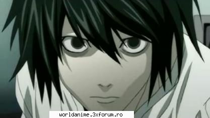 ~~~L~~~ - ~ Lil Angel ~ - Death Note