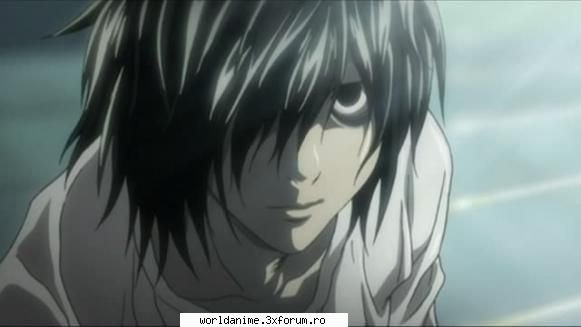 ~~~L~~~ - ~ Lil Angel ~ - Death Note
