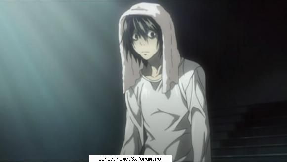 ~~~L~~~ - ~ Lil Angel ~ - Death Note