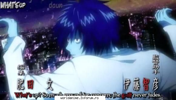 ~~~L~~~ - Decy eshty fata ..."L"este...cool^^ - Death Note