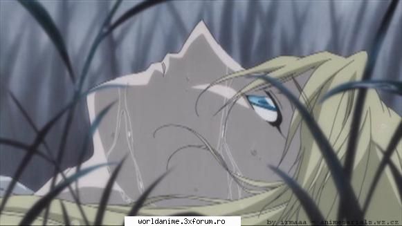Layla - wariorgirl - Kaleido Star