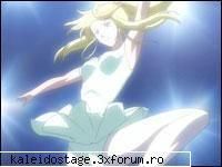 Layla - ~##RiDeR##~ - Kaleido Star