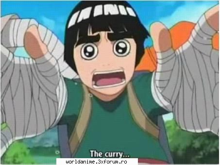 Lee - Anna_Ryuzaki - Naruto
