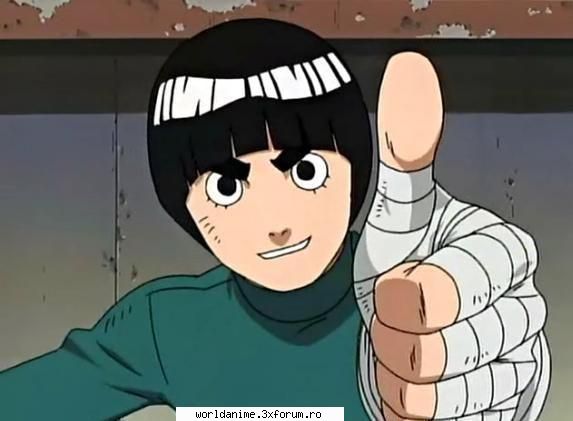 Lee - Anna_Ryuzaki - Naruto