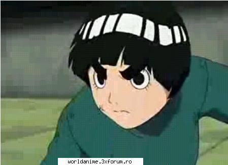 Lee - Anna_Ryuzaki - Naruto