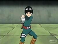 Lee - tweedledee - Naruto