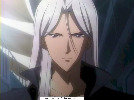 Leon Oswald - ~##RiDeR##~ - Kaleido Star