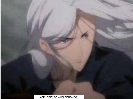 Leon Oswald - Kagome - Kaleido Star