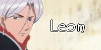 Leon Oswald - Kagome - Kaleido Star