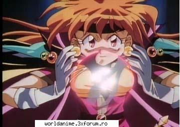 Lina - Anna_Ryuzaki - Slayers