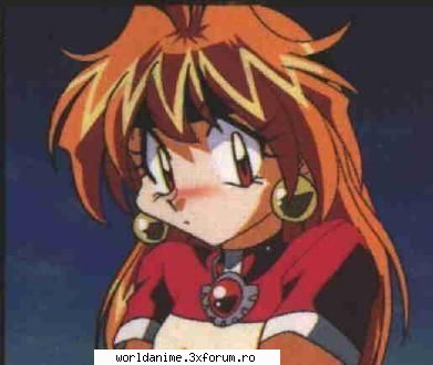 Lina - Anna_Ryuzaki - Slayers