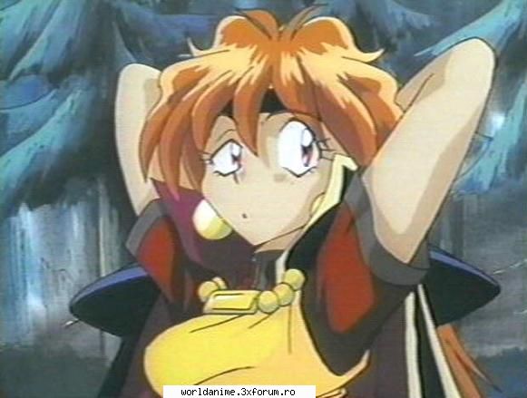 Lina - Anna_Ryuzaki - Slayers