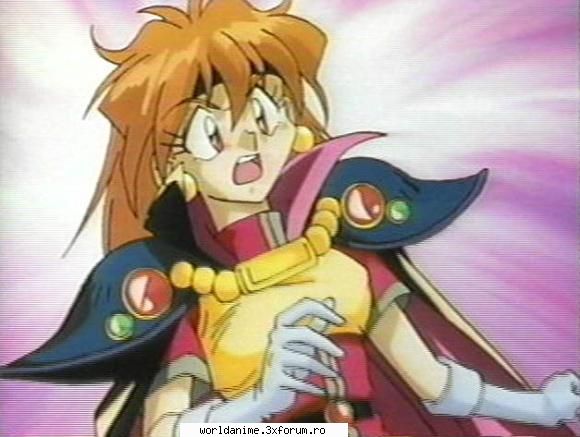Lina - Anna_Ryuzaki - Slayers