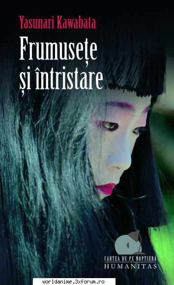 . Literatura japoneză . - Mai nou am inceput sa citesc carti scrise de - Japonia