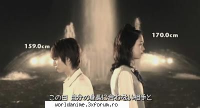 >.< .Lovely Complex. *.* - O comedie foarte reusita care merita vazuta - Filme*Seriale Japoneze/Coreene