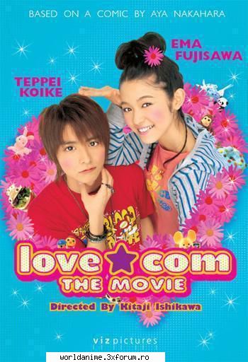 >.< .Lovely Complex. *.* - Kagome - Filme*Seriale Japoneze/Coreene