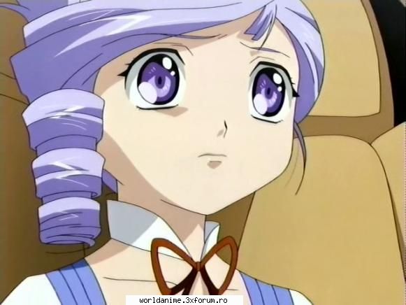 Lumiere - Kagome - Kiddy Grade