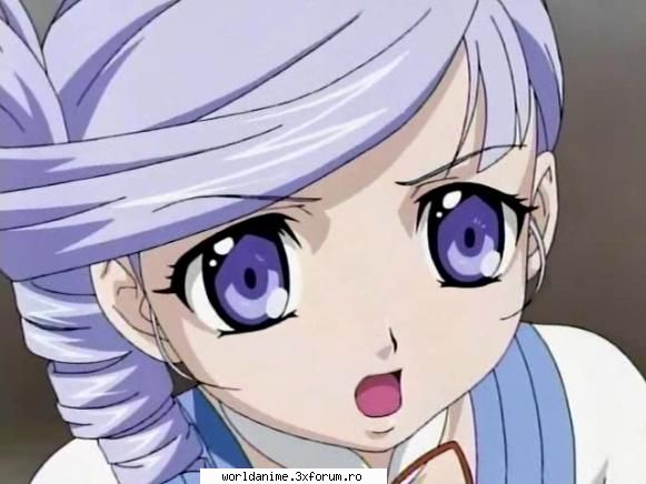 Lumiere - Kagome - Kiddy Grade