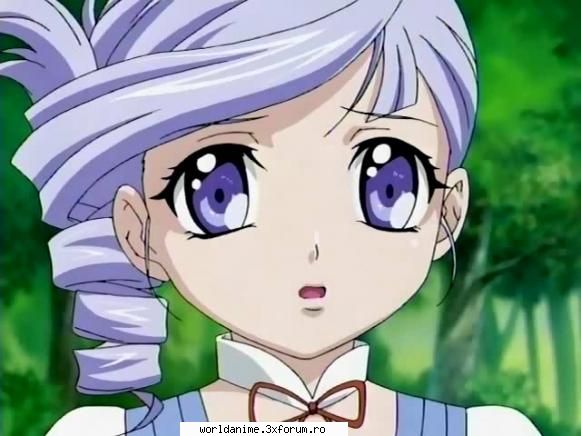 Lumiere - Kagome - Kiddy Grade