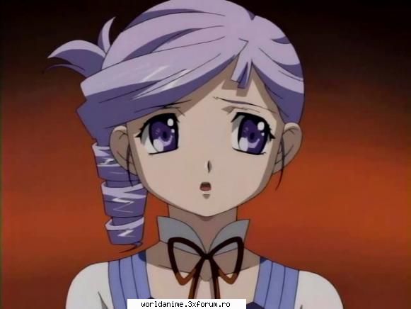 Lumiere - Kagome - Kiddy Grade