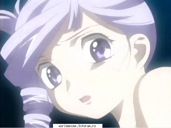 Lumiere - Kagome - Kiddy Grade