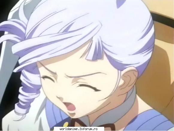 Lumiere - Kagome - Kiddy Grade