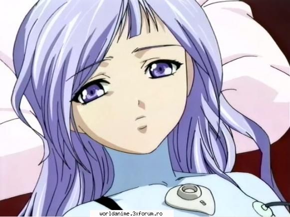 Lumiere - Kagome - Kiddy Grade