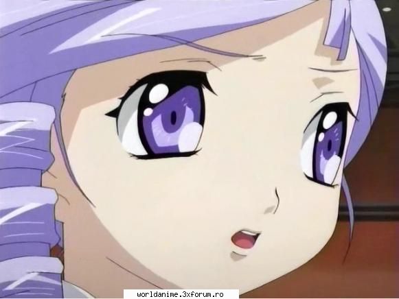Lumiere - Kagome - Kiddy Grade