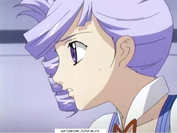Lumiere - Kagome - Kiddy Grade