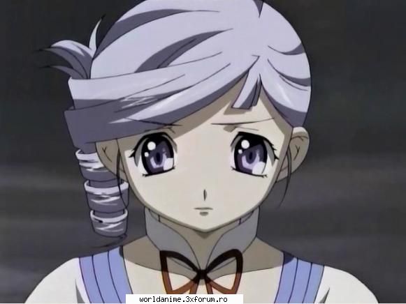 Lumiere - Kagome - Kiddy Grade