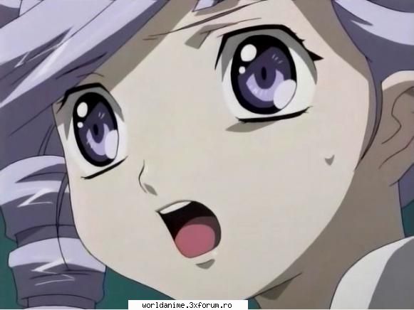 Lumiere - Kagome - Kiddy Grade