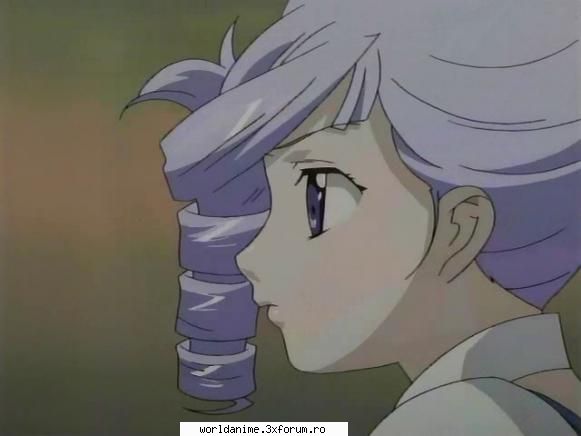 Lumiere - Kagome - Kiddy Grade
