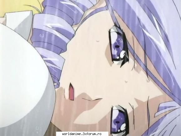 Lumiere - Kagome - Kiddy Grade
