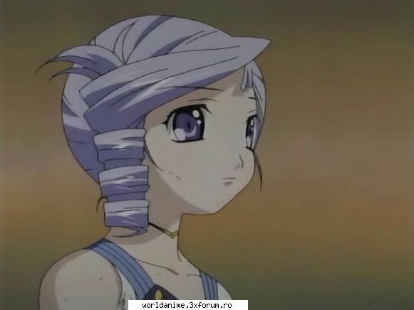 Lumiere - Kagome - Kiddy Grade