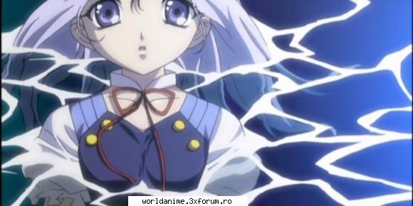 Lumiere - Kagome - Kiddy Grade