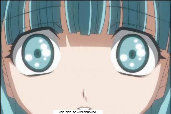 Lumiere - Kagome - Kiddy Grade