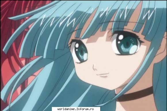 Lumiere - Kagome - Kiddy Grade