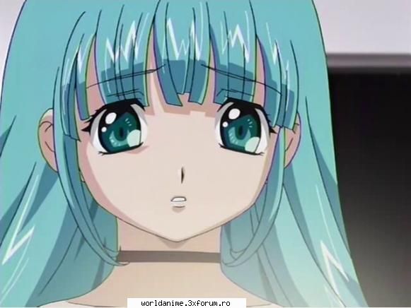 Lumiere - Kagome - Kiddy Grade