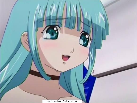 Lumiere - Kagome - Kiddy Grade