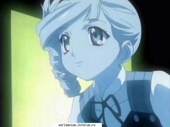 Lumiere - Kagome - Kiddy Grade