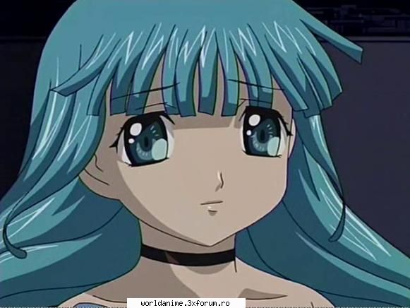 Lumiere - Kagome - Kiddy Grade
